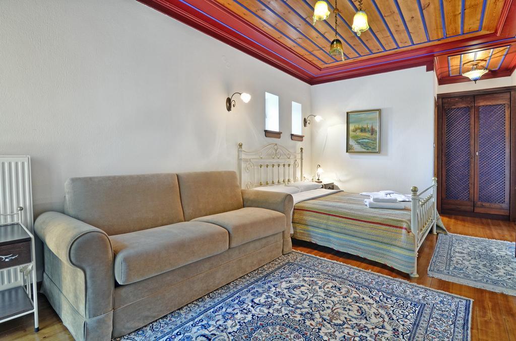 Melinas Boutique Hotel B&B Kipoi Ngoại thất bức ảnh