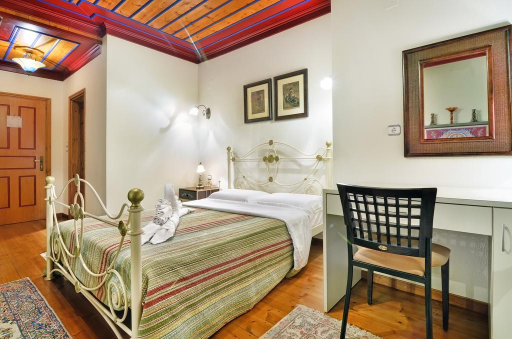 Melinas Boutique Hotel B&B Kipoi Ngoại thất bức ảnh