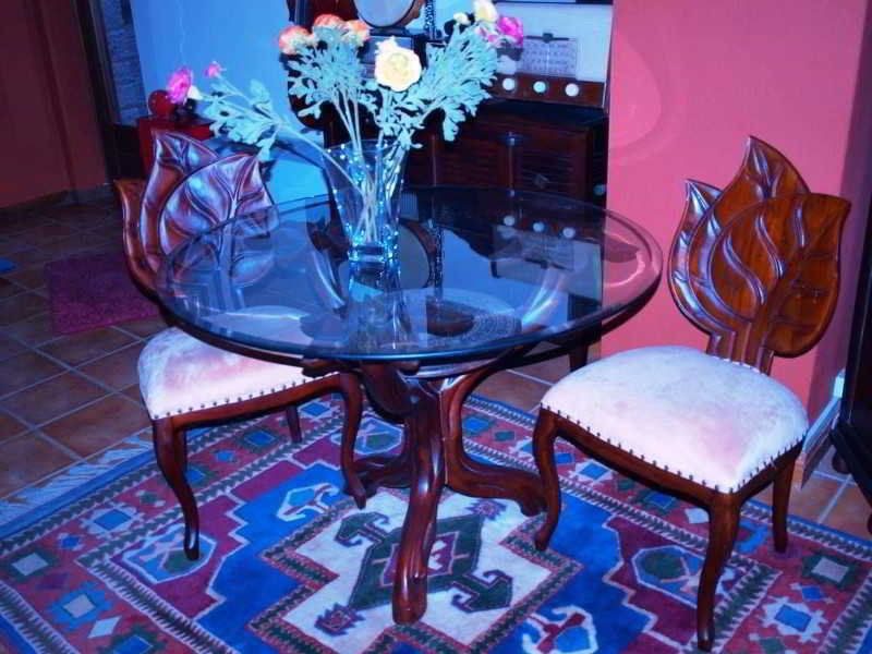 Melinas Boutique Hotel B&B Kipoi Ngoại thất bức ảnh