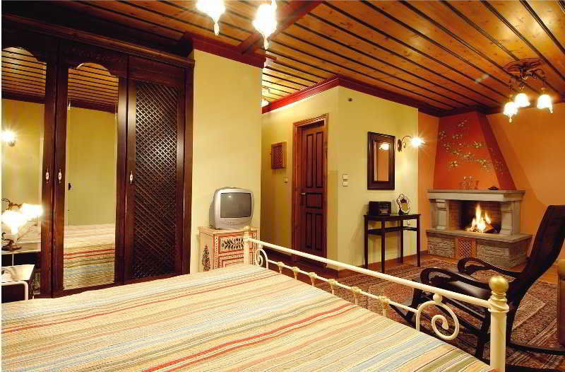 Melinas Boutique Hotel B&B Kipoi Ngoại thất bức ảnh