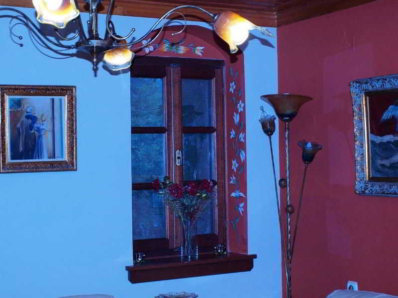 Melinas Boutique Hotel B&B Kipoi Ngoại thất bức ảnh