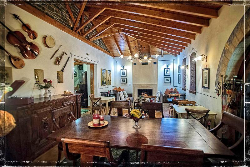 Melinas Boutique Hotel B&B Kipoi Ngoại thất bức ảnh