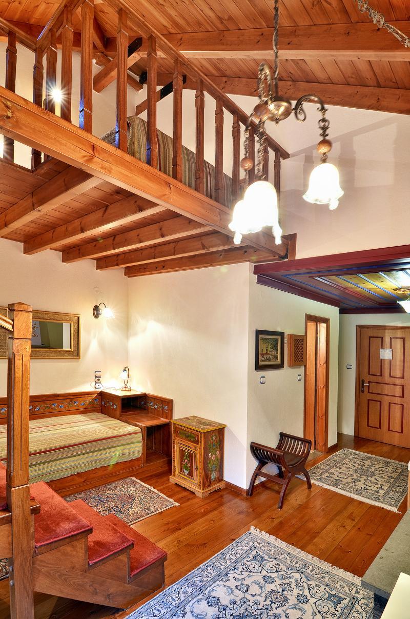 Melinas Boutique Hotel B&B Kipoi Ngoại thất bức ảnh