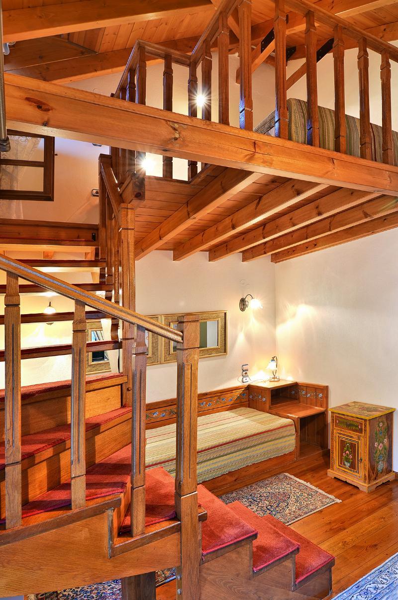 Melinas Boutique Hotel B&B Kipoi Ngoại thất bức ảnh