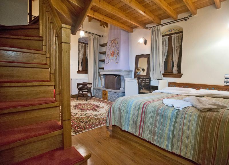 Melinas Boutique Hotel B&B Kipoi Ngoại thất bức ảnh